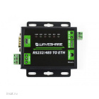 RS232/485 TO ETH (for EU)